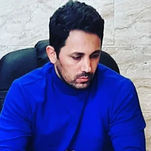 املاک ایران زمین