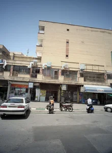 فروشگاه لوازم بهداشتی و شوینده 2