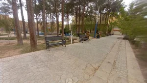 پارک مهدیه 2