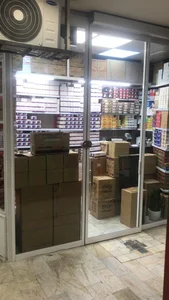 فروشگاه برق و صنعت مهدی (پارس فانال) 3