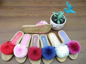 Panda Shoes