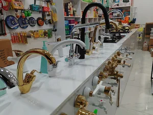 ابزار و یراق ساختمان بیگدلیRam abzar