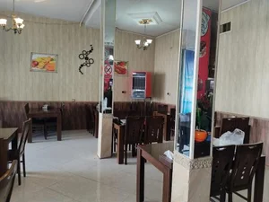 رستوران و کترینگ بزرگان 5