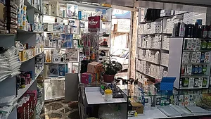 Ariya teb store