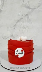 بهار کیک لند 2