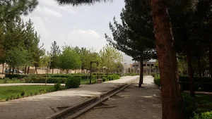 پارک مشاهیر