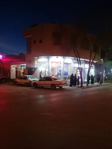 فروشگاه دکوراسیون داخلی خانه و کاشانه