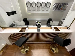 شرکت تضامنی صرافی سلگی و شرکا (صرافی ویوان)