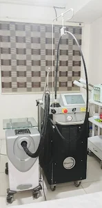 کلینیک تخصصی پوست مو لیزر دیبا