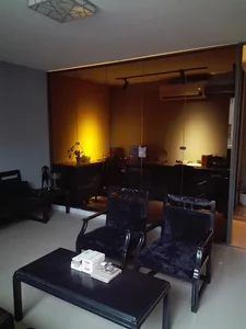 معماری و دکوراسیون ساران