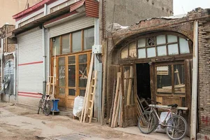سامان میدانی