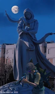 میدان مادر