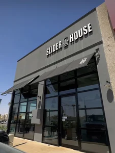 Slider House