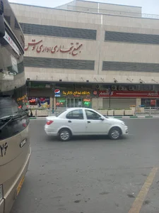 کافه غذای کارینا