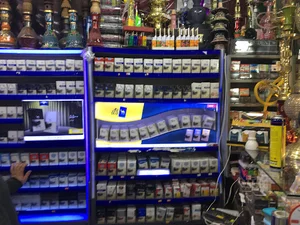 دخانیات رستار