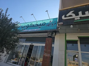 فروشگاه میخکوب میبد
