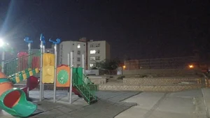 بوستان کودک