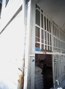 نانوایی بربری