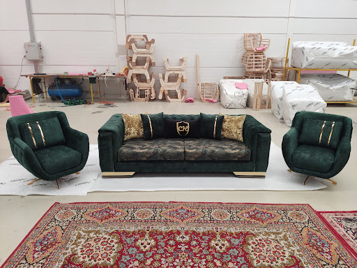 اریانا دکور