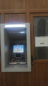 خودپرداز بانک ملی