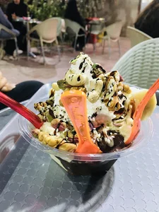 بستنى شاتوت حكيميه