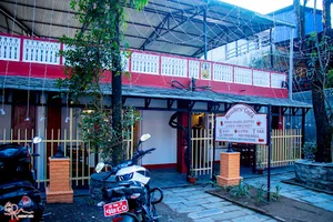 Readers Cafe