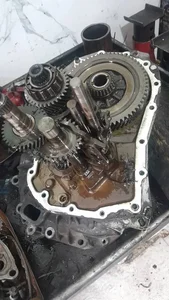 تعمیرگاه ایران ژاپن فیلو 3