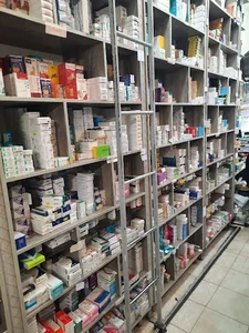 داروخانه دکتر طناز شاکری