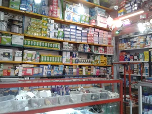 الکتریکی خلیفی