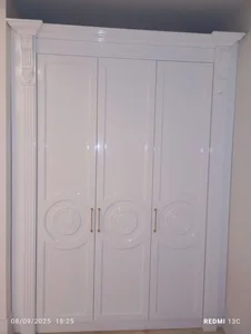 تعمیر و ساخت کابینت نیروی هوایی 3