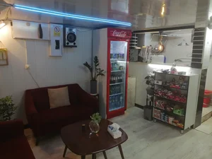 کافه دنج 3