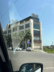 سالن زیبایی نسیم برزوئی