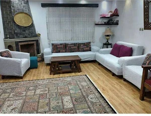 کاور مبل گیلان