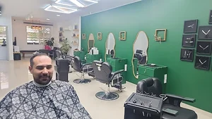 Mehran Barber Shop