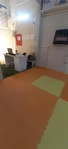 باشگاه تناسب اندام الی 2