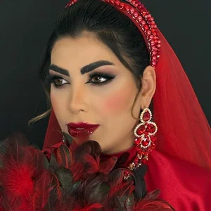 سالن زیبایی مریم گل