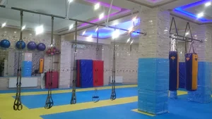 باشگاه جهش