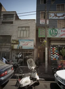مجری و طراح انواع کابینت کلاسیک 2