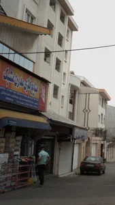 صنایع فلزی مدرن مشبک