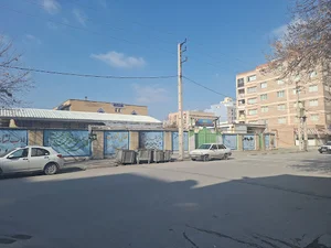 مدرسه دکتر منوچهری
