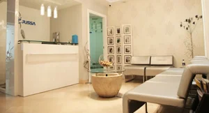 مرکز پزشکی زیبایی اریسا