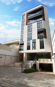 NA Architects (Naimi&Abtahi Architects)