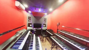 RAHAD STUDIO