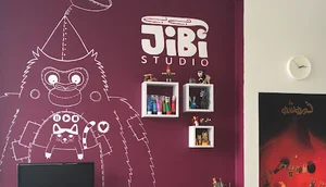 JiBi Studio