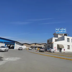 مرکز معاینه فنی خودرو حامی