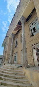 کاخ آقا محمد خان قاجار