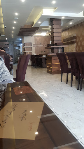رستوران شهرما