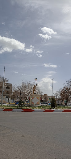 میدان بسیج