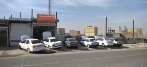 مکانیکی وتست موتور آذران خودرو 3