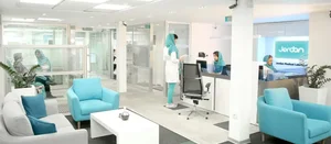 Jordan Medical & Genetic Laboratory